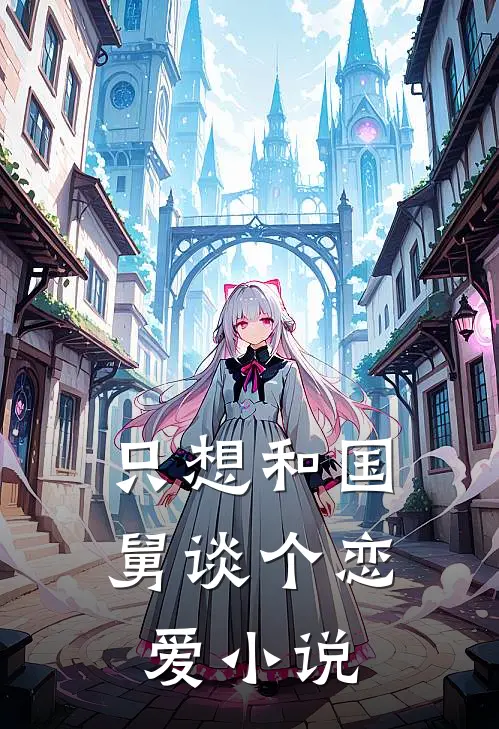 只想和国舅谈个恋爱小说