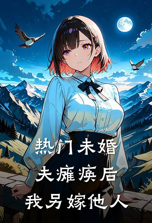 [热门]未婚夫瘫痪后，我另嫁他人沈瑾轩瑾轩免费小说推荐_免费小说笔趣阁[热门]未婚夫瘫痪后，我另嫁他人沈瑾轩瑾轩