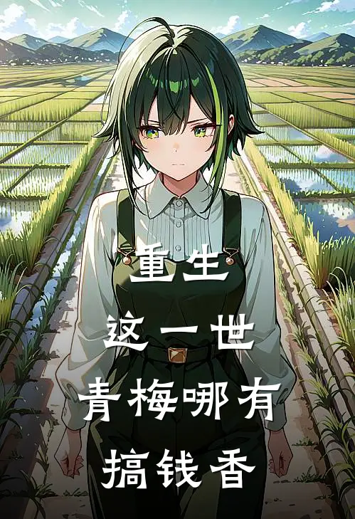 重生：这一世，青梅哪有搞钱香江辰苏清染免费小说全集_免费小说在哪看重生：这一世，青梅哪有搞钱香(江辰苏清染)