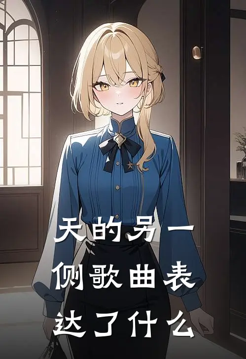 天的另一侧歌曲表达了什么