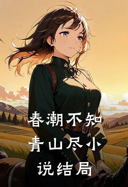 春潮不知青山尽小说结局