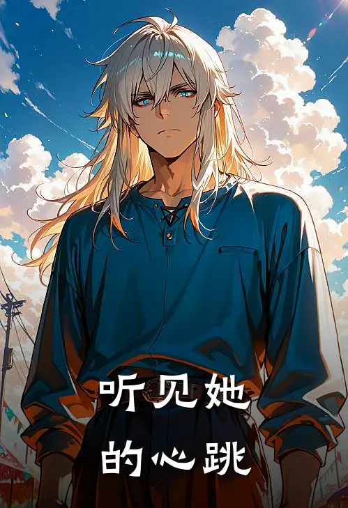 听见她的心跳(林溪陆星驰)热门网络小说推荐_最新完结小说推荐听见她的心跳林溪陆星驰