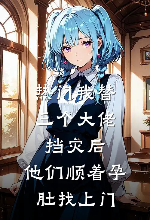 [热门]我替三个大佬挡灾后，他们顺着孕肚找上门抖音热门小说免费完结_最新章节列表[热门]我替三个大佬挡灾后，他们顺着孕肚找上门(抖音热门)