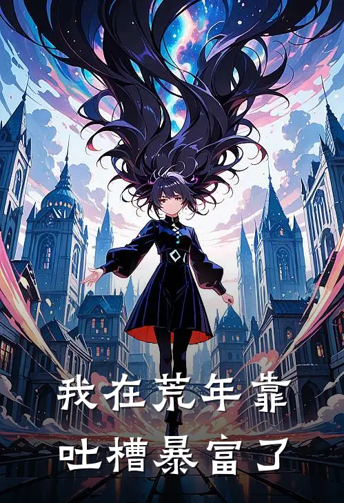 我在荒年靠吐槽暴富了沈知微林清雪免费完整版小说_热门小说大全我在荒年靠吐槽暴富了沈知微林清雪