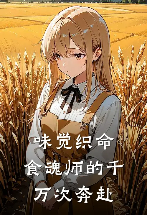 味觉织命：食魂师的千万次奔赴(苏卿卿林砚秋)完整版小说全文免费阅读_免费阅读无弹窗味觉织命：食魂师的千万次奔赴苏卿卿林砚秋