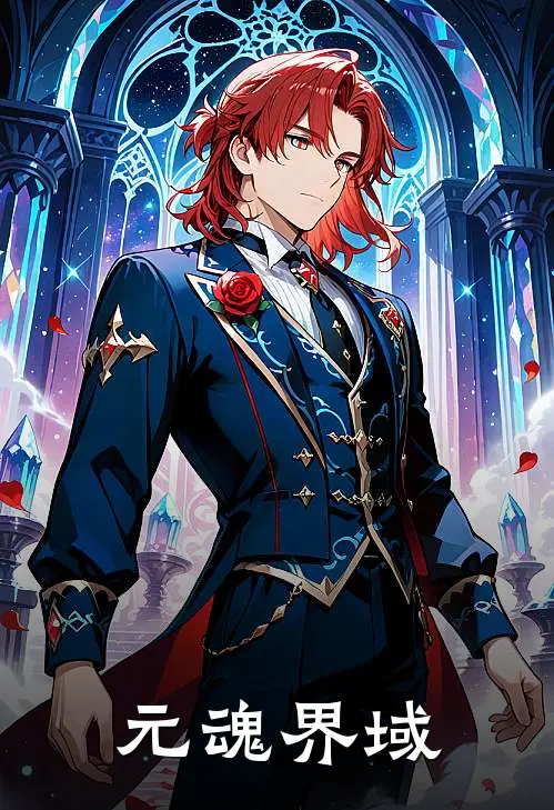 元魂界域(云槊东方朔)最新热门小说_完结小说元魂界域(云槊东方朔)