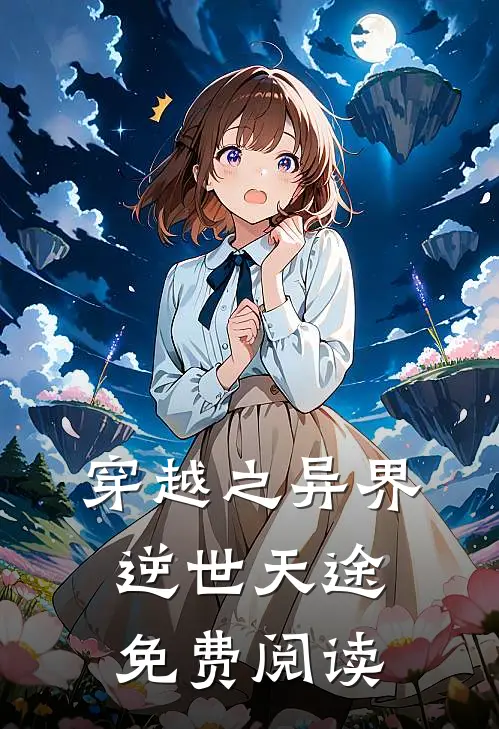 穿越之异界逆世天途免费阅读