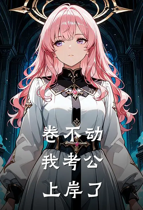 卷不动，我考公上岸了林柯王伟小说完结推荐_完整版小说免费阅读卷不动，我考公上岸了(林柯王伟)