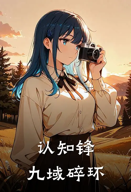 认知锋：九域碎环（凌砚凌砚辞）完整版小说阅读_认知锋：九域碎环全文免费阅读（凌砚凌砚辞）