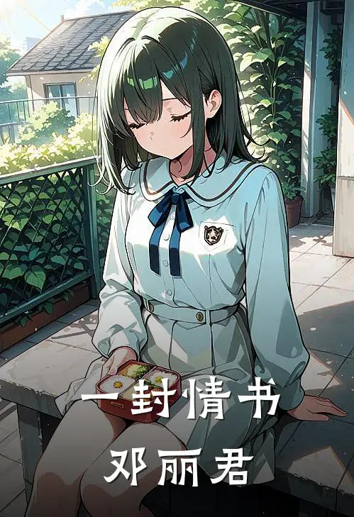 一封情书邓丽君