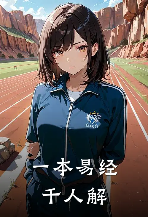 一本易经千人解