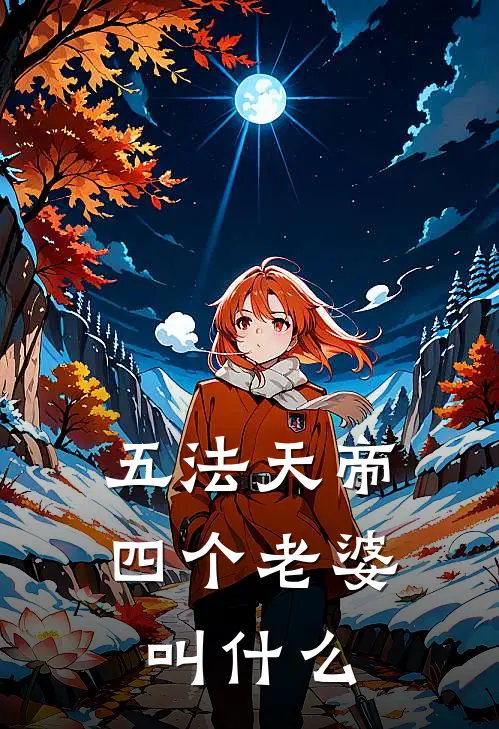 五法天帝四个老婆叫什么