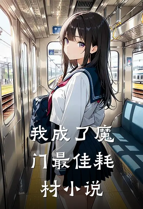我成了魔门最佳耗材小说