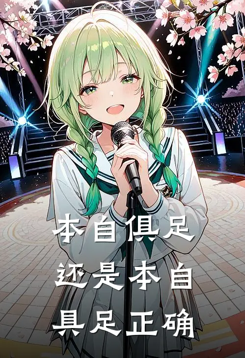 本自俱足还是本自具足正确