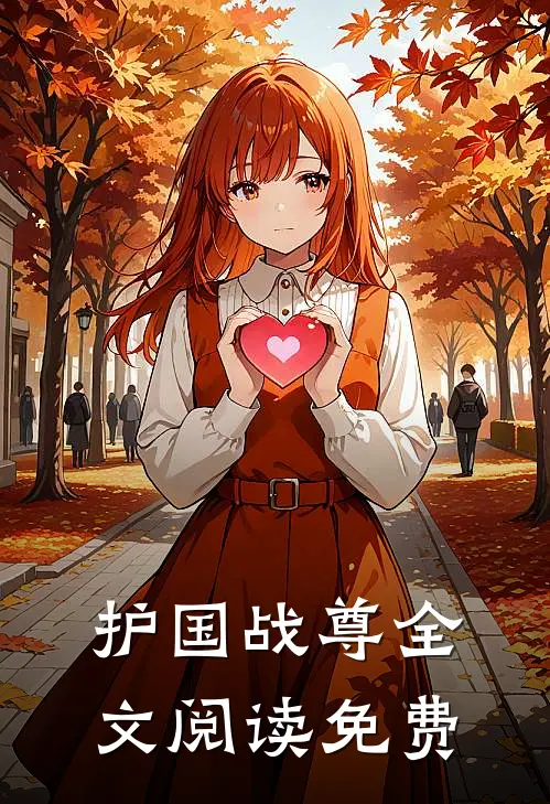 护国战尊全文阅读免费