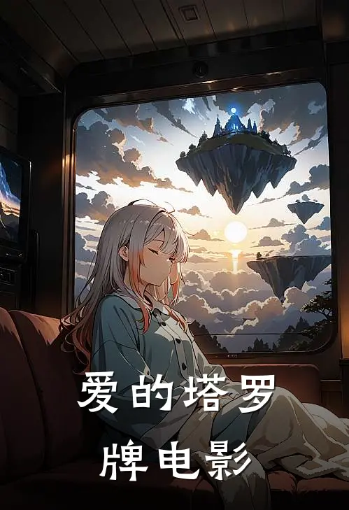 爱的塔罗牌电影