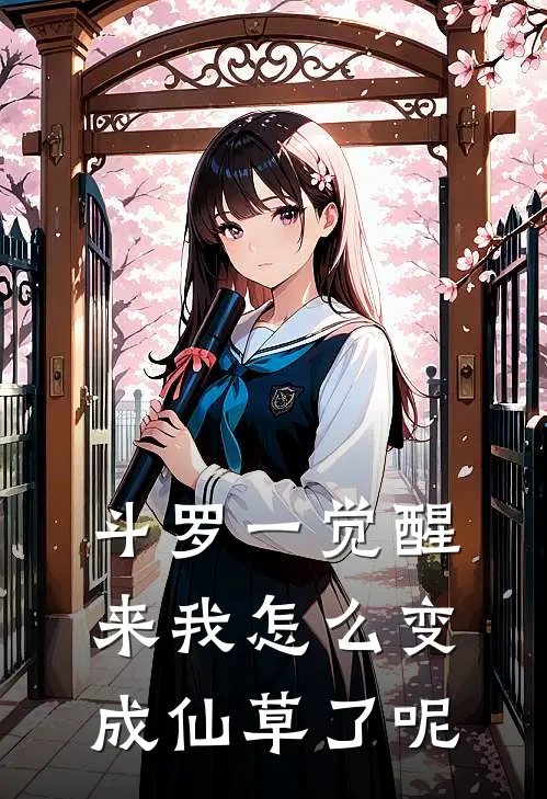 斗罗一觉醒来我怎么变成仙草了呢