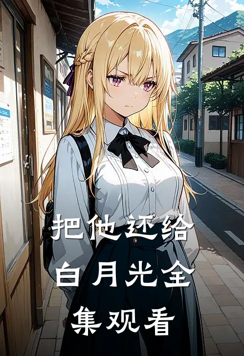 把他还给白月光全集观看