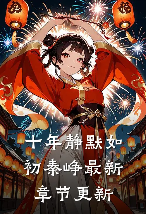 十年静默如初秦峥最新章节更新