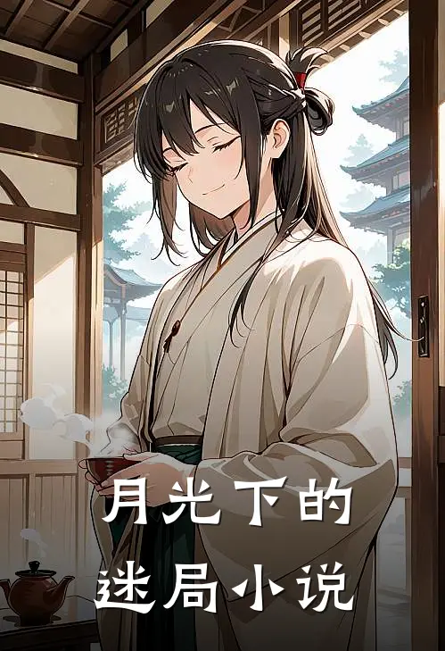 月光下的迷局小说