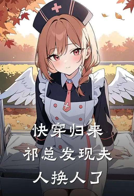 快穿归来，祁总发现夫人换人了姜妤媛祁北骁_《快穿归来，祁总发现夫人换人了》最新章节免费在线阅读