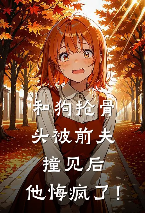 和狗抢骨头被前夫撞见后，他悔疯了！萧寒之温芷最热门小说_免费小说全集和狗抢骨头被前夫撞见后，他悔疯了！(萧寒之温芷)