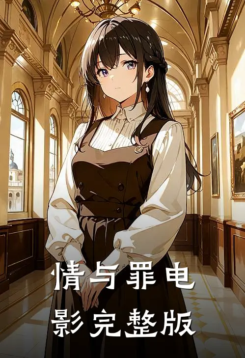 情与罪电影完整版