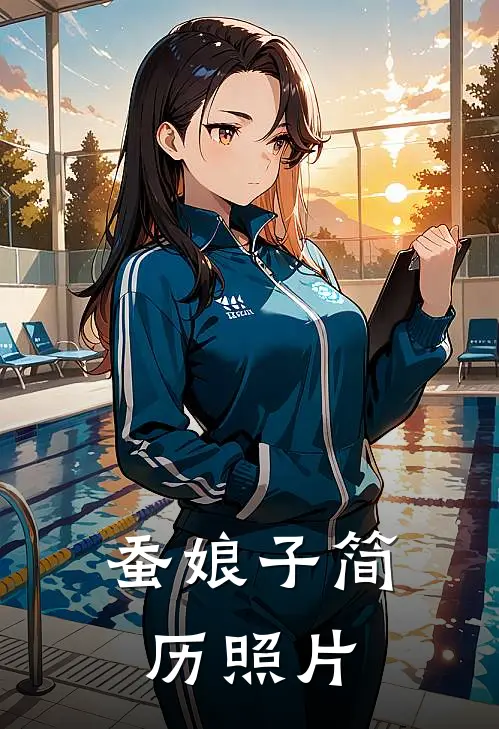 蚕娘子简历照片