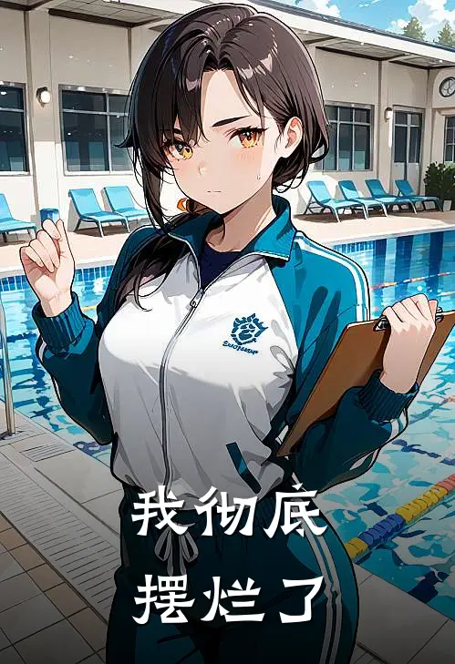 我彻底摆烂了(云瑶仙尊)火爆小说_《我彻底摆烂了》云瑶仙尊小说免费在线阅读