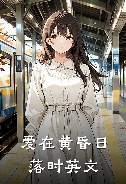 爱在黄昏日落时英文