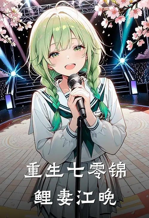 重生七零锦鲤妻江晚