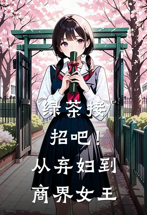 绿茶接招吧！从弃妇到商界女王静安九光完结版小说_最新章节列表绿茶接招吧！从弃妇到商界女王(静安九光)