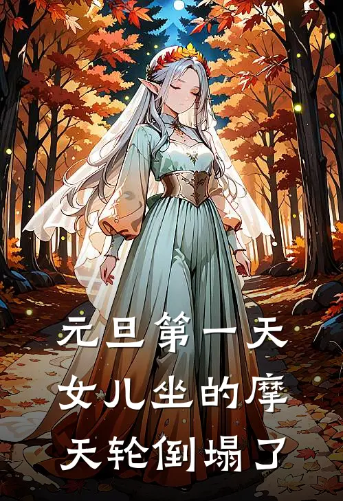 元旦第一天，女儿坐的摩天轮倒塌了(顾瑾珩阿嫣)热门小说_完结版小说全文免费阅读元旦第一天，女儿坐的摩天轮倒塌了(顾瑾珩阿嫣)