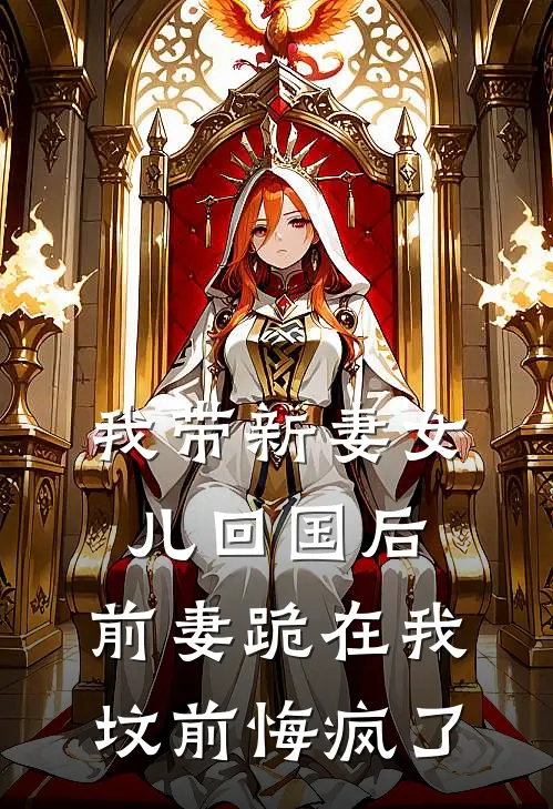 我带新妻女儿回国后，前妻跪在我坟前悔疯了(林诗柔沈澈)新热门小说_免费完结小说我带新妻女儿回国后，前妻跪在我坟前悔疯了(林诗柔沈澈)