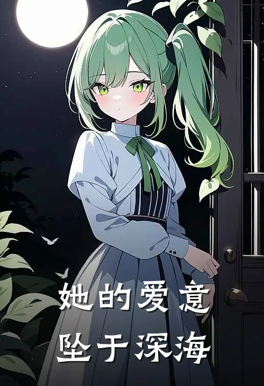 她的爱意坠于深海(沈淮川许嘉柔)全文免费阅读无弹窗大结局_《她的爱意坠于深海》沈淮川许嘉柔免费小说