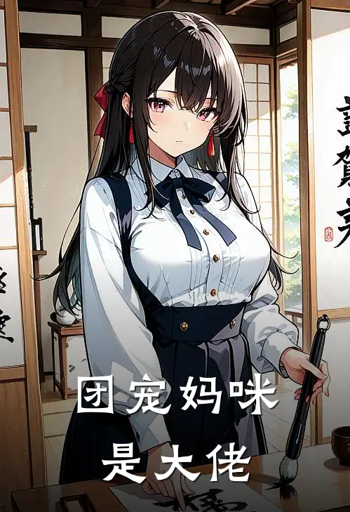 团宠妈咪是大佬时锦时书萱全章节免费在线阅读_《团宠妈咪是大佬》精彩小说