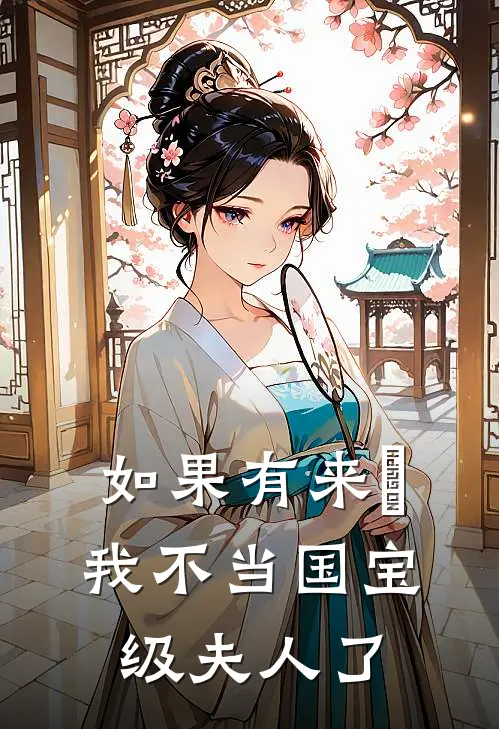 如果有来⽣，我不当国宝级夫人了陆守谦墨兰全文阅读免费全集_免费小说如果有来⽣，我不当国宝级夫人了(陆守谦墨兰)