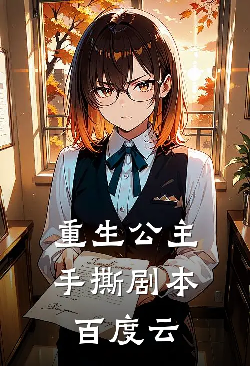 重生公主手撕剧本百度云