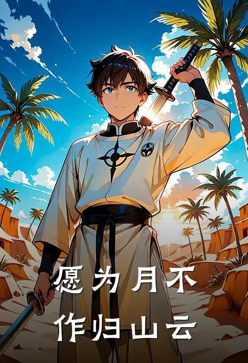 《愿为月不作归山云》傅之寒晨晨完本小说_傅之寒晨晨(愿为月不作归山云)全文免费阅读无弹窗大结局