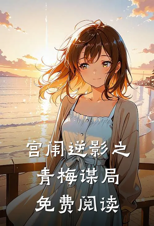 宫闱逆影之青梅谋局免费阅读