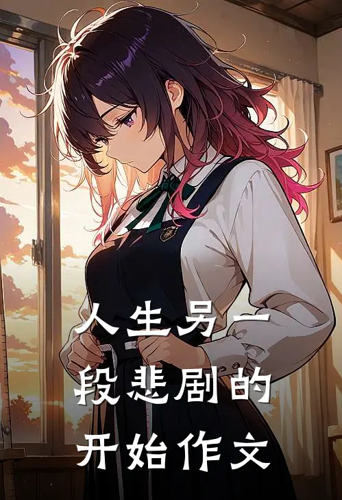 人生另一段悲剧的开始作文