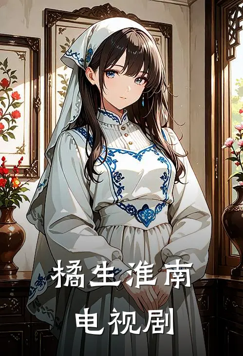 橘生淮南电视剧