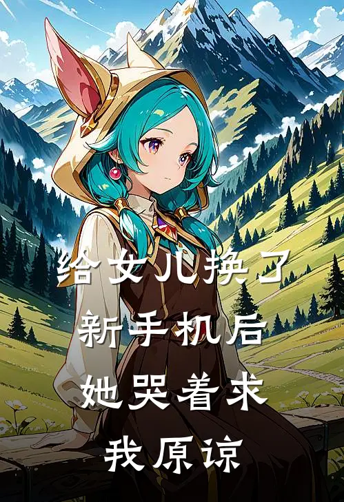 给女儿换了新手机后，她哭着求我原谅(江莱莱莱)在线阅读免费小说_完整版小说免费阅读给女儿换了新手机后，她哭着求我原谅(江莱莱莱)