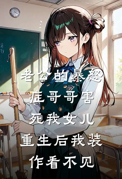 老公的暴怒症哥哥害死我女儿，重生后我装作看不见沈南青南青热门完本小说_最新章节列表老公的暴怒症哥哥害死我女儿，重生后我装作看不见(沈南青南青)