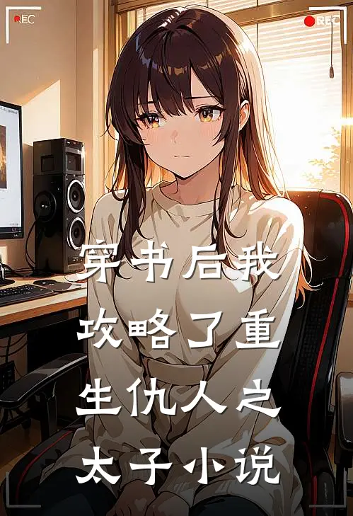 穿书后我攻略了重生仇人之太子小说