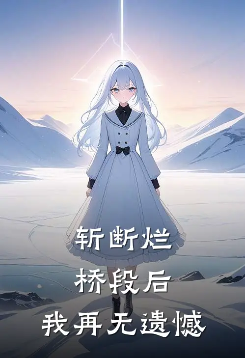 斩断烂桥段后，我再无遗憾(宁晚阿述)免费阅读_无弹窗全文免费阅读斩断烂桥段后，我再无遗憾宁晚阿述