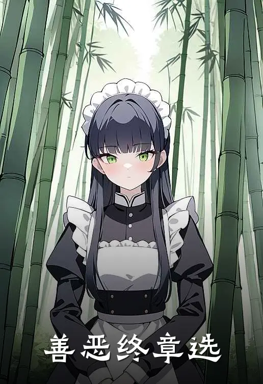 善恶终章选