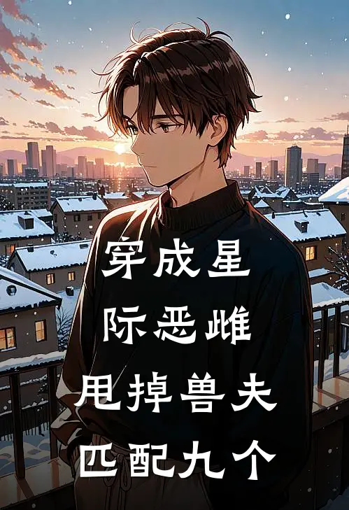 穿成星际恶雌：甩掉兽夫匹配九个苏沫宋绡热门的小说_免费小说穿成星际恶雌：甩掉兽夫匹配九个(苏沫宋绡)