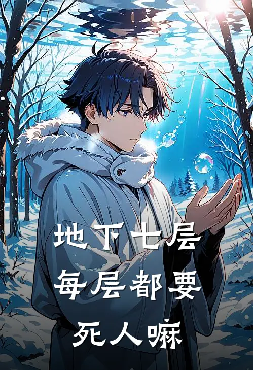 地下七层每层都要死人嘛