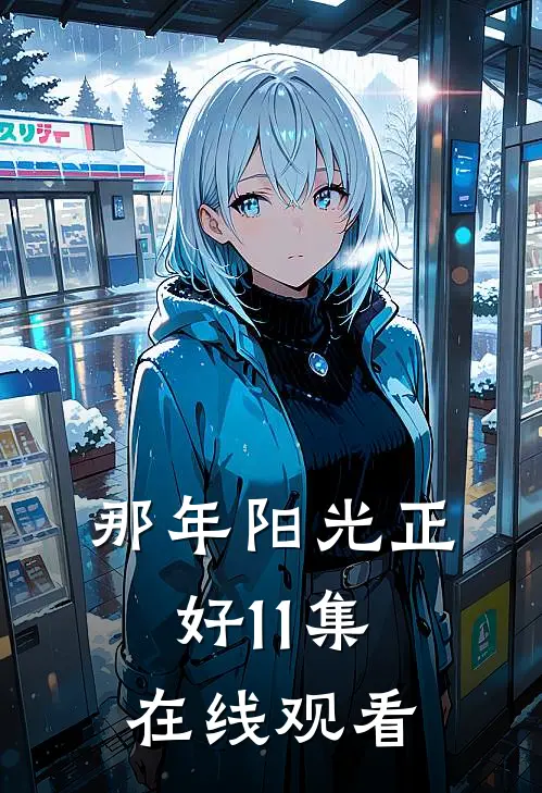 那年阳光正好11集在线观看